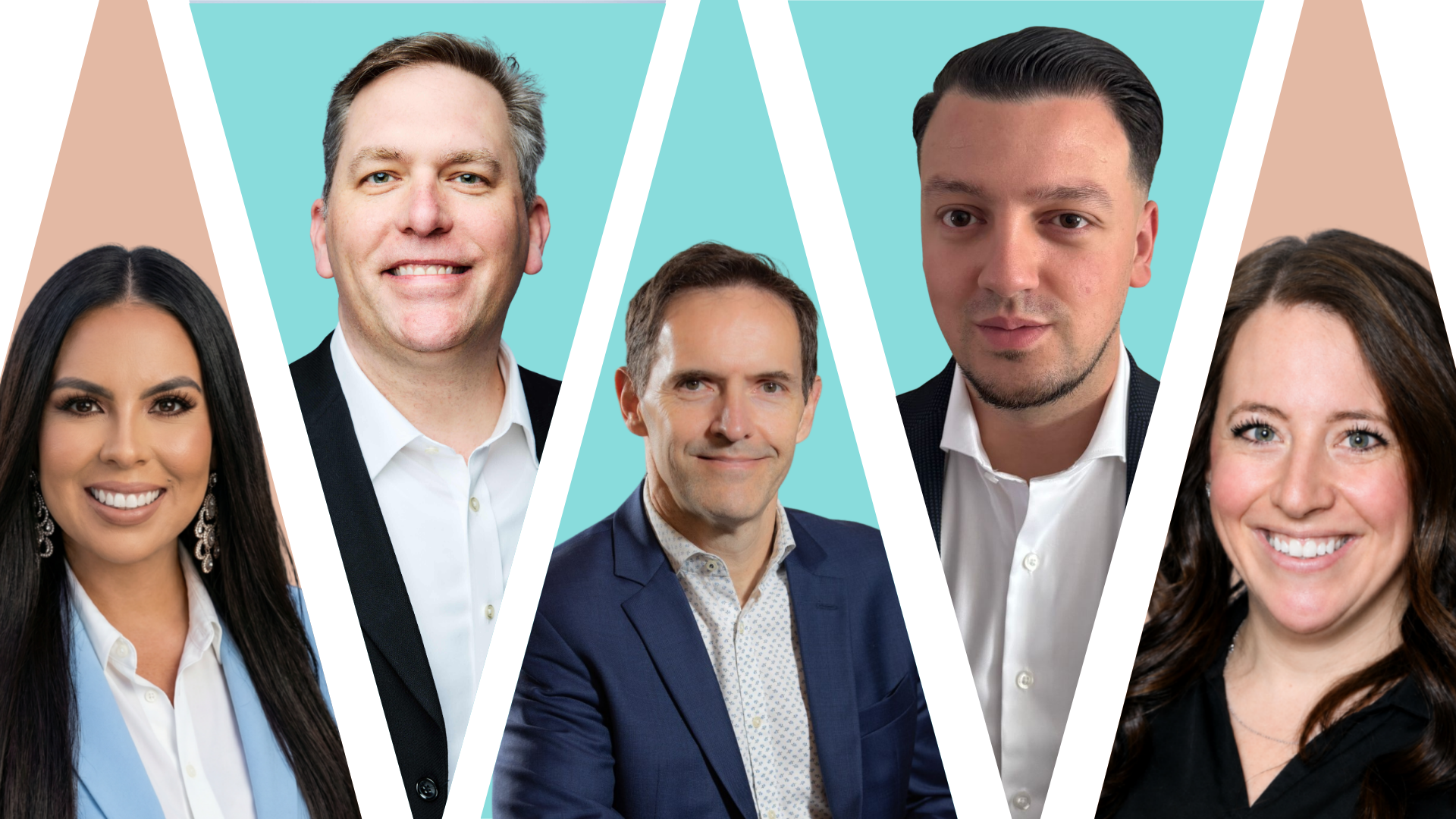 Valenta Strengthens Leadership Team